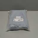 FUNUCA Straight Leg Jeans for Women,High Waisted Wide Leg Loose Microelastic Boyfriend Denim Pants (14)