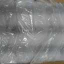 Spartan Industrial - 2 X 4 (1000 Count) 2 Mil Clear Reclosable Zip Plastic Poly Bags with Resealable Lock Seal Zipper