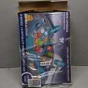 Whack Game Mole for Toddlers, Toys for 3-12 Year Old Boys and Girls, Pounding Game for Kids,Gifts for 3 4 5 6+ Year Old Boys, Interactive Educational Toy with Sound and Light,PK Mode with 2 Hammers