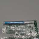 Maybelline New York Lash Discovery Mini-Brush Waterproof Mascara, Very Black, 0.16 fl. oz.