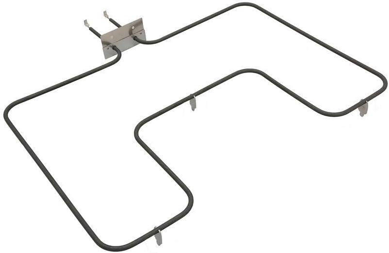 Replacement Oven Bake Lower Unit Heating Element for 318255006 for Electrolux for Frigidaire Range