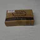 Joyhalo 2 Pack Fall Leaves Garland Indoor Outdoor Fall Decor, Hanging Maple Leaves Garland for Mantle, Door Frame, Fireplace and Thanksgiving Decor