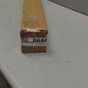 100% Blackout Roller Shades Cordless Blinds for Indoor Windows,Free-Stop Window Shades Pull Down,Thermal Insulated Fabric UV Protection,Blackout Window Guard Blinds for Home,Office,White,23" W x 72" H