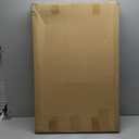 HOURIA Large Vintage Italy City Landscape Framed Canvas Wall Art Set,Green Olive Tree Old House Wall Decor,Malta Modern Minimalist Country Farmhouse Art Print for Living Room,Bedroom,Office- 24"x36"x3