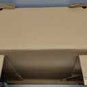 Auxiliary Transmission Oil Cooler for Chevrolet Silverado 2500 HD 3500 HD 6.6 2011-2014, GMC Sierra 2500 HD 3500 HD 6.6 2011-2014