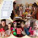 Tioncy 12 Pieces Mexican Embroidery Napkins Servilletas para Bordar a Mano Reusable Washable Mexican Napkin for Assorted Design DIY Stamped Cross-Stitch Embroidery Events Gifts Decor Gifting (Vivid)