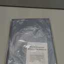 Wenlaty for iPad (A16) 11th/10th Generation Case with Keyboard - Detachable Wireless, Thin & Light Folio Keyboard Cover with Pencil Holder, for iPad 11-inch 11th 2025/10.9-inch 10th 2022, Blue