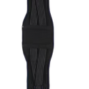 Back Support Belt, Double Layers Pain Relief Lower Back Support Easy Operation For Sports