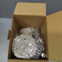 Kitchen Utensils Set- 35 PCs Cooking Utensils with Grater,Tongs, Spoon Spatula &Turner Made of Heat Resistant Food Grade Silicone and Wooden Handles Kitchen Gadgets Tools Set for Nonstick Cookware (Khaki)