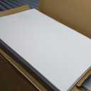 Sax Sulphite Drawing Paper, 90 lb, 24 x 36 Inches, White, Pack of 250 - 081433