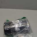 Lifecapido Dog Dad Gifts for Men, Best Dog Dad Ever 20oz Insulated Coffee Mug with Keychain, Fathers Day Birthday Christmas Gifts for Men Pet Owner, Black