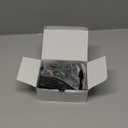 Dash Cam Front and Rear, Car Camera with 64GB Card, 3 Channel Dash Camera for Cars, G-Sensor, 3IPS Screen, 24Hr Parking, 170Wide Angle, Loop Recording, IR Night Vision