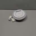 Swarmir Bluetooth Speaker with Lights, Wireless Charging Speaker, Best Birthday Gift Ideas Teenage, Applicable for Bedroom/Teen Girl Gifts/Please use The Original Adapter(5W Wireless Charging)