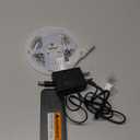 ViLSOM Led Vanity Mirror Lights Kit, 13ft/4M 240 LEDs Make-up Vanity Mirror Light for Vanity Makeup Table Set with Dimmer and Power Supply, Mirror not Included