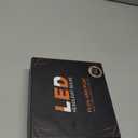 For 2006-2013 & 2014-2015 Sedan Honda Civic light Bulbs, 9005 High Beam 9006 Low Beam H11 Fog Light License Plate Lights Combo, 8PCS