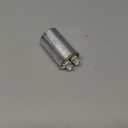QX6530 Capacitor Motor Run Round 30 uF MFD 370V HVAC