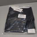 VISLILY Plus-Size-Tank-Tops for Women Cute Ring Hole V Neck Sleeveless Shirts Trendy Summer Blouses Casual Loose Fit Tunics Size 1XL