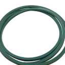 1/2" x 100" Lawn Mower Deck Belt Replace Part Number 754-05021,954-05021,754-05021A,954-05021 Fits with 42 inch Mower Decks Belt