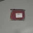 SOLY HUX Women's 2 Piece Lingerie Set Lace Bra Cami Top and Satin Shorts Sleepwear (XL)