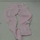 Forever 21 Women's Fuzzy Sweater-Knit Joggers (Medium)