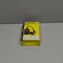 Minoston Matter Outdoor Smart Plug WiFi Heavy Duty Plug-in Outlet IP65 Waterproof, Compatible with Alexa Apple Home SmartThings Google Home, Smart Life, Remote Control, 15Amp Black (MP22M)