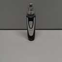 Ear and Nose Hair Trimmer Clipper - 2026 Professional Painless Eyebrow & Facial Hair Trimmer for Men Women,Battery-Operated Trimmer with IPX7 Waterproof,Dual Edge Blades for Easy Cleansing Black