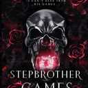 Stepbrother Games Complete Collection