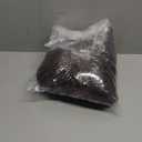 Soft Stool Protector Jacquard Fabric Vanity Bench Cover, (14"- 20") L x (10"- 14") W Stretch Washable Rectangle Saddle Bar Stool Slipcover(Col 5,Set of 6)