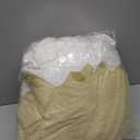 Extra Deep King Sheet Set - 6 Piece Breathable and Cooling Sheets - Hotel Luxury Bedding for Women, Men, Kids & Teens - Easy & Secure Fit - Soft, Wrinkle Free and Comfy - Extra Deep Pockets - White