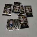 2024 Panini Select Football Trading Cards Blaster Box