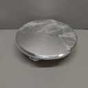 Kootek Aluminium Alloy Revolving Cake Stand 12 Inch Rotating Cake Turntable for Cake, Cupcake Decorating Supplies (Pink)