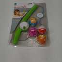 Munchkin Fishin' Magnetic Baby and Toddler Bath Toy, 4pc Set (Pack of 1)