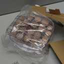 Conair Double Ceramic Hot Rollers for Long, Medium, and All Hair  Hair Curler  Hair Roller Clips Included  1/2 inch, 3/4 inch, and 1 inch Rollers