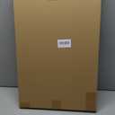 3Pcs Woodland Animal Nursery Canvas Wall Art Forest Adventure Theme Animals Picture Posters Wall Decor Cute Watercolor Deer Bear Fox Painting Print Artwork for Kids Baby Bedroom Decor, 16x24in