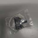 WPW10237959 Dryer Door Switch for Whirlpool, Roper, Maytag, Kenmore, Amana Dryers - Replaces W10237959, AP6017525, 1548433, PS11750824, EAP11750824