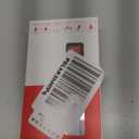 USB-C Rechargeable LED Safety Lights (2 Pack) - Clip on Strobe Running Lights for Runners, Joggers,Walkers,Kids,Dogs,Bike Tail Lights - High Visibility Accessories for Reflective Gear (USB-C Red)