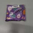 Halloween Dog Bandanas 2 Pack Multiple Adorable Halloween-Themed Patterns, Durable Fabric Halloween Pet Scarf, Suitable for Small, Medium, and Large Breed Dog' Halloween Party Dog Bandana