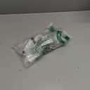 Ecarke Mini 4-Key OSU Keypad Hotswap One Handed Keypad Mechanical Gaming Keyboard,Can Self Programming Macro,with 1.5m USB-C Data CableUpgrade Cherry Shaft & RGB LED