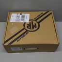 METROLLER Women Inline Skates Men Skates for Adult Female Male Adjustable Inline Skates for Teens Boys (Large-Youth & Adult (4-7 Kids Men/5-8Women), White)