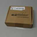 20pcs Black 12x1.5 Lug Nuts, GAsupply Closed End Acorn Spline Tuner Lug Nuts 1.38" 35mm Tall Conical/Cone Seat for Aftermarket Wheels, Pack of 20+1 Socket Key