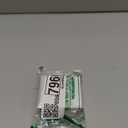 Wireless Charging Case for Air pods Pro 2 Gen Charging Case Replacement, Compatible with Air pods Pro 1st 2nd Charger Cases Support to Bluetooth Sync Pairing, No Earbuds - Off-White