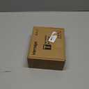 Vortopt Advanced Sink Faucet Filter, NSF Certified Faucet Installation System, 400 Gallon Capacity, Can Reduce 99% Chlorine and Odors, with 1 Water FilterT1-White