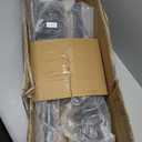 Parod Pair 171299 Rear Suspension Shock Absorber Strut Fit For 1998 - 2002 Honda Accord w/Coil Spring Assembly Rear Left And Right