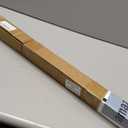 2Pcs Weatherstrip Window Moulding Trim Seal Belt Compatible with 2006-2011 Honda Civic Coupe 2D Replace# 72410-SVA-A01ZA 72450-SVA-A01ZA