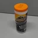 Armor All Ultra Shield + Ceramic Cleaning Wipes by Armor All, Car Interior Cleaner Wipes with Stain-Repelling Technology, 90 Count