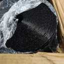 Hardware Cloth 1/2 inch Mesh 48 inches x 100 feet 19-Gauge, Chicken Wire Fencing, Welded Wire Fencing, Wire Mesh Roll, Cage Wire, Garden Fencing, Vegetable Garden, Wire Cloth