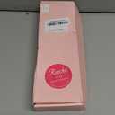 REECHO Human Hair Toppers for Women Real Human Thick Hair Topper Invisible Wiglett for Daily Wear Adding Instant Volume, Gray (3.6x4.6")