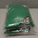 2 x Abakuku 3FT DIY Felt Christmas Tree Set with Games for Kids Toddlers Wall Hanging Decorations Felt Craft Kits,Wall Hanging Xmas Christmas Decorations