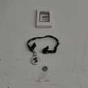 Pet Collar With Charm 