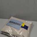 Extra Deep Twin Sheet Set - 4 Piece Breathable and Cooling Sheets - Hotel Luxury Bed Sheets Set - Easy & Secure Fit - Soft, Wrinkle Free and Comfy Sheets Set - Cream Sheet Set with Extra Deep Pockets